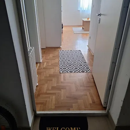Amar6 Apartmán *