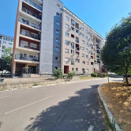 Apartmán Amar6 *