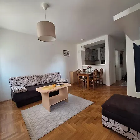 Apartmán Amar6