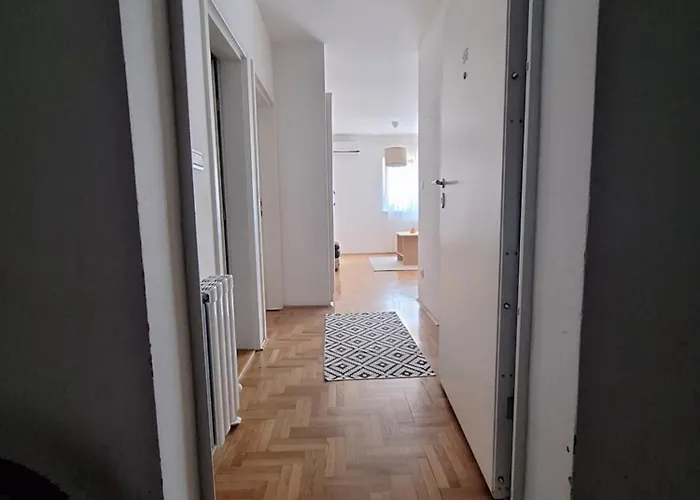Apartament Amar6 *