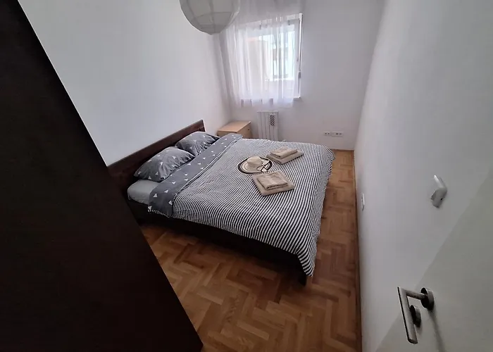 Amar6 Apartament