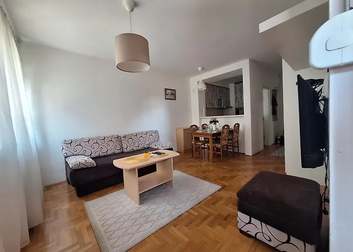 Apartament Amar6